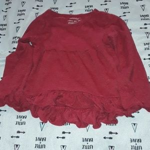 Outfit with matching headband